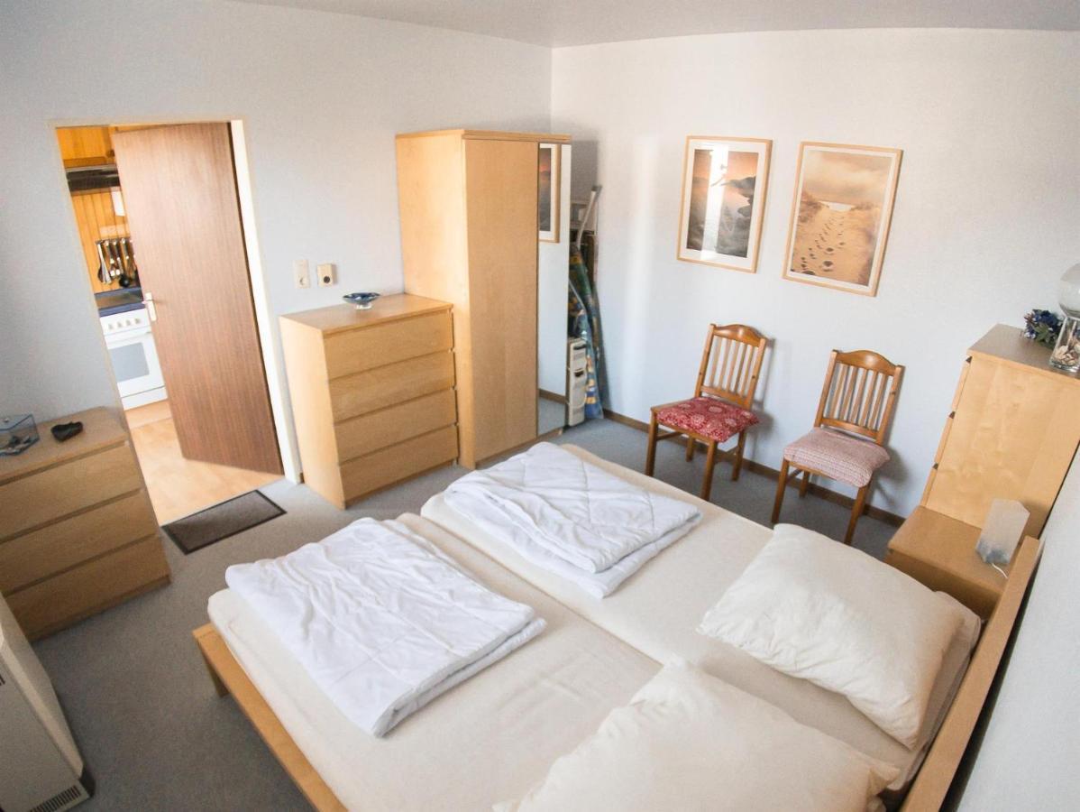 Sandkamp 4, Ferienwohnung 28 Sankt Peter-Ording Exterior foto